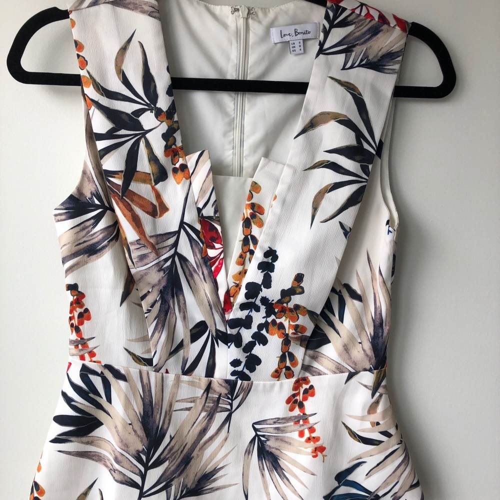 New peplum top - Picture 1 of 5